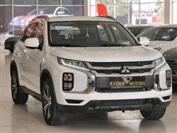 ميتسوبيشي ASX